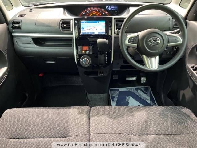 daihatsu tanto 2016 -DAIHATSU--Tanto DBA-LA600S--LA600S-0467097---DAIHATSU--Tanto DBA-LA600S--LA600S-0467097- image 2