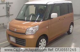 suzuki spacia 2014 quick_quick_DBA-MK32S_MK32S-141581