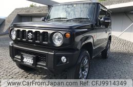 suzuki jimny 2021 -SUZUKI--Jimny 3BA-JB64W--JB64W-230070---SUZUKI--Jimny 3BA-JB64W--JB64W-230070-