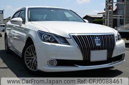 toyota crown-majesta 2013 quick_quick_DAA-GWS214_GWS214-6002513