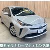 toyota prius 2020 -TOYOTA--Prius DAA-ZVW51--ZVW51-6163920---TOYOTA--Prius DAA-ZVW51--ZVW51-6163920- image 1