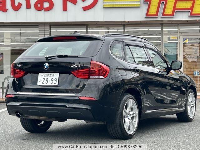 bmw x1 2011 -BMW--BMW X1 ABA-VL18--WBAVL320VP92861---BMW--BMW X1 ABA-VL18--WBAVL320VP92861- image 2