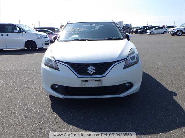 suzuki baleno 2019 NIKYO_BR41687 image 2