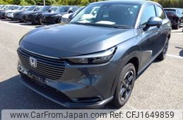 honda vezel 2022 CFJ1649859