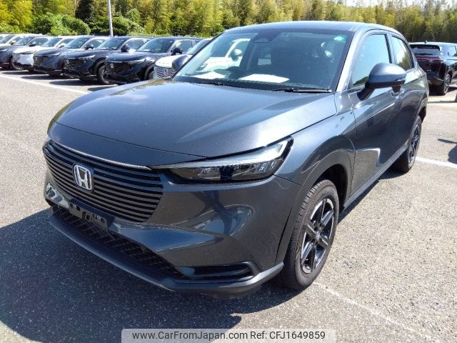 honda vezel 2022 CFJ1649859 image 1