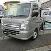 suzuki carry-truck 2024 -SUZUKI 【静岡 480ﾁ2418】--Carry Truck DA16T--829776---SUZUKI 【静岡 480ﾁ2418】--Carry Truck DA16T--829776- image 1