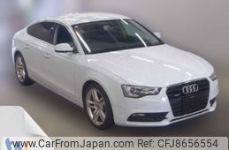audi a5 2012 CFJ8656554