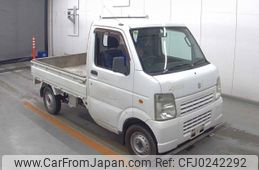 suzuki carry-truck 2013 quick_quick_EBD-DA63T_DA63T-842127