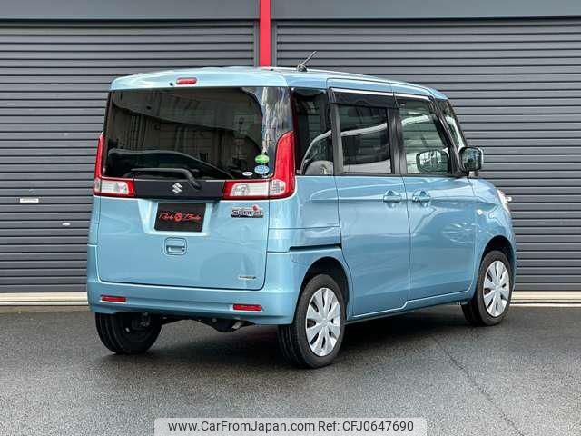 suzuki spacia 2013 -SUZUKI--Spacia MK32S--121426---SUZUKI--Spacia MK32S--121426- image 2