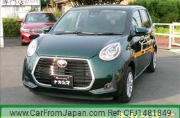 toyota passo 2019 quick_quick_5BA-M700A_M700A-0145284