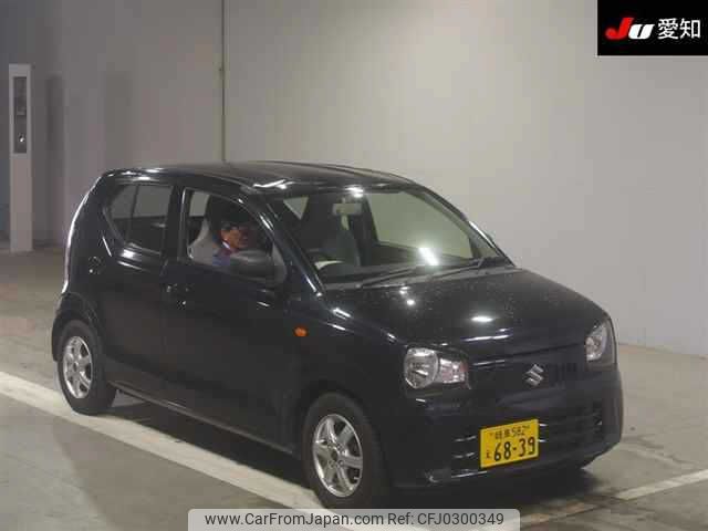 suzuki alto 2016 -SUZUKI 【岐阜 582ｴ6839】--Alto HA36S--304906---SUZUKI 【岐阜 582ｴ6839】--Alto HA36S--304906- image 1