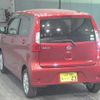 nissan dayz 2016 -NISSAN 【山形 586ﾅ23】--DAYZ B21W-0346954---NISSAN 【山形 586ﾅ23】--DAYZ B21W-0346954- image 2