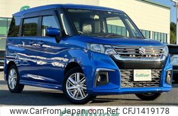 suzuki solio 2020 CFJ1419178
