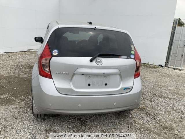 honda fit 2016 -HONDA--Fit DBA-GP5--GP5-1208306---HONDA--Fit DBA-GP5--GP5-1208306- image 2