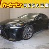 lexus ls 2018 -LEXUS--Lexus LS DBA-VXFA50--VXFA50-6003690---LEXUS--Lexus LS DBA-VXFA50--VXFA50-6003690- image 1