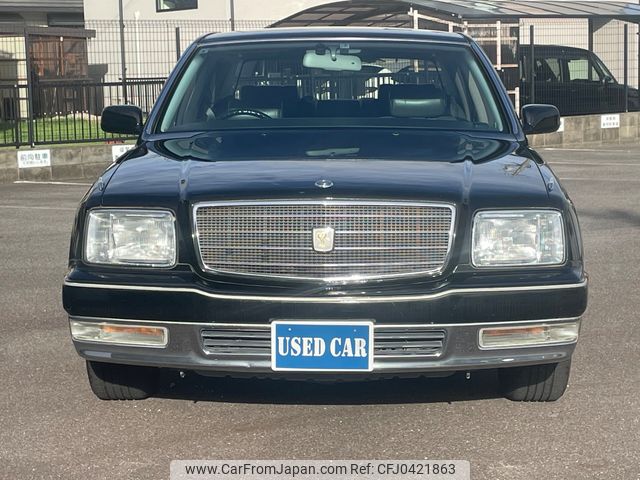 toyota century 1999 40459aceb73dc7fa07c2153c1f5e1f0f image 1