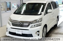 toyota vellfire 2012 -TOYOTA 【鹿児島 301た8361】--Vellfire ANH20W-8240698---TOYOTA 【鹿児島 301た8361】--Vellfire ANH20W-8240698-