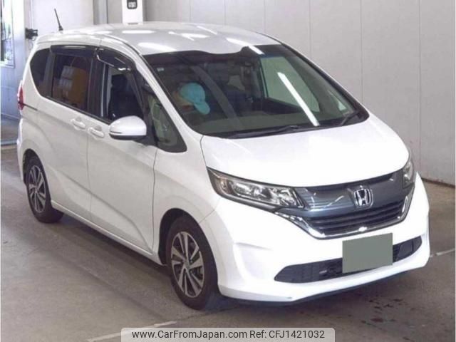 honda freed 2017 quick_quick_DBA-GB5_1051063 image 1