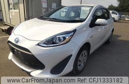 toyota aqua 2020 quick_quick_DAA-NHP10_NHP10-2678071