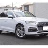 audi q5 2018 quick_quick_DBA-FYDAXS_WAUZZZFY5J2241621 image 2