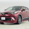 toyota c-hr 2017 -TOYOTA--C-HR DBA-NGX50--NGX50-2004897---TOYOTA--C-HR DBA-NGX50--NGX50-2004897- image 6