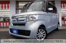 honda n-box 2018 -HONDA--N BOX DBA-JF3--JF3-1161794---HONDA--N BOX DBA-JF3--JF3-1161794-