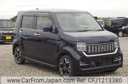 honda n-wgn 2020 -HONDA--N WGN 6BA-JH3--JH3-2008197---HONDA--N WGN 6BA-JH3--JH3-2008197-