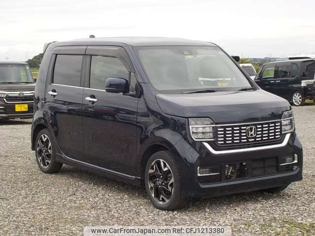 honda n-wgn 2020 -HONDA--N WGN 6BA-JH3--JH3-2008197---HONDA--N WGN 6BA-JH3--JH3-2008197- image 1
