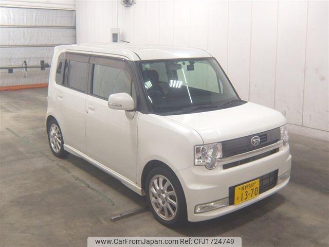 daihatsu move-conte 2009 CFJ1724749 image 1