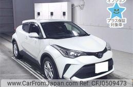 toyota c-hr 2020 -TOYOTA 【宮城 302ｽ9525】--C-HR ZYX11-2025386---TOYOTA 【宮城 302ｽ9525】--C-HR ZYX11-2025386-