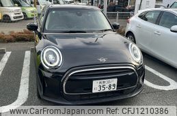 mini mini-others 2023 -BMW--BMW Mini 3BA-XU15MW--WMW32DK0802U63162---BMW--BMW Mini 3BA-XU15MW--WMW32DK0802U63162-