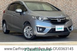 honda fit 2015 -HONDA--Fit DAA-GP6--GP6-3300767---HONDA--Fit DAA-GP6--GP6-3300767-