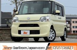 daihatsu tanto 2016 -DAIHATSU--Tanto DBA-LA600S--LA600S-0397119---DAIHATSU--Tanto DBA-LA600S--LA600S-0397119-
