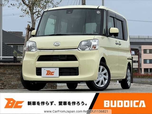 daihatsu tanto 2016 -DAIHATSU--Tanto DBA-LA600S--LA600S-0397119---DAIHATSU--Tanto DBA-LA600S--LA600S-0397119- image 1