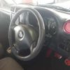 suzuki jimny 2010 quick_quick_ABA-JB23W_JB23W-620725 image 3