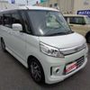 suzuki spacia 2013 -SUZUKI 【福山 581ｹ2124】--Spacia DBA-MK32S--MK32S-841173---SUZUKI 【福山 581ｹ2124】--Spacia DBA-MK32S--MK32S-841173- image 10