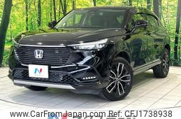 honda vezel 2024 CFJ1738938