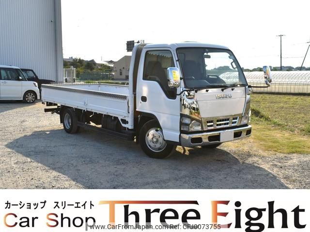 isuzu elf-truck 2006 GOO_NET_EXCHANGE_0707349A30240803W002 image 1