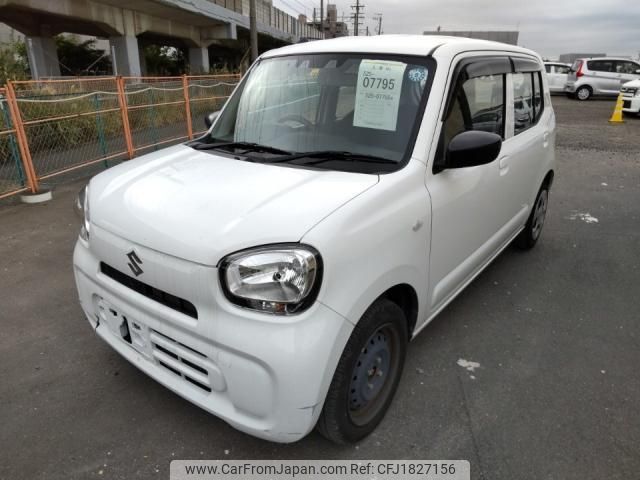suzuki alto 2022 CFJ1827156 image 1