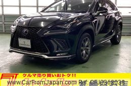 lexus nx 2019 -LEXUS--Lexus NX DAA-AYZ15--AYZ15-1013013---LEXUS--Lexus NX DAA-AYZ15--AYZ15-1013013-