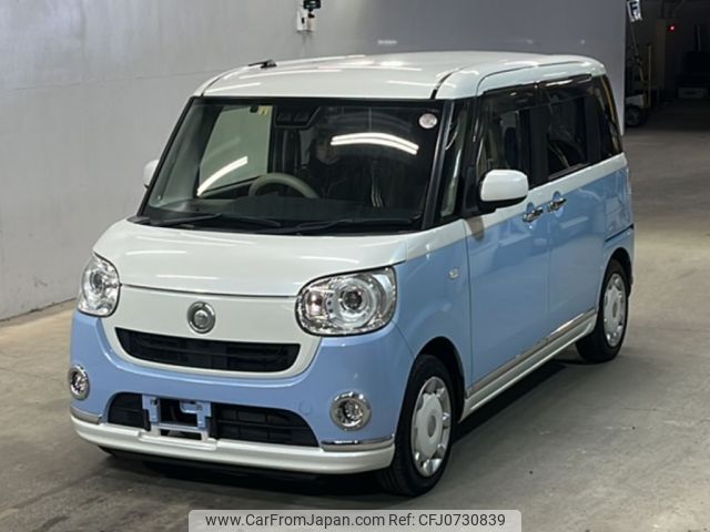 daihatsu move-canbus 2018 -DAIHATSU--Move Canbus LA800S-0103459---DAIHATSU--Move Canbus LA800S-0103459- image 1