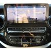 mercedes-benz v-class 2023 CFJ1819826 image 21