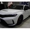 honda civic 2024 quick_quick_6BA-FL5_1104361 image 1