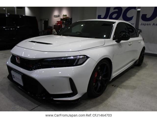 honda civic 2024 quick_quick_6BA-FL5_1104361 image 1