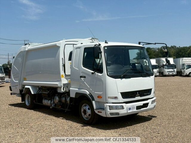 mitsubishi-fuso fighter 2025 -MITSUBISHI--Fuso Fighter 2KG-FK62F--FK62F-620612---MITSUBISHI--Fuso Fighter 2KG-FK62F--FK62F-620612- image 2