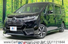 honda stepwagon-spada 2018 quick_quick_RP3_RP3-1206692