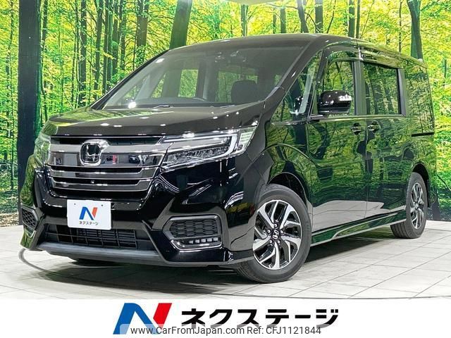 honda stepwagon-spada 2018 quick_quick_RP3_RP3-1206692 image 1
