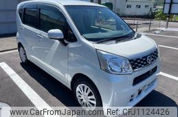 daihatsu move 2017 -DAIHATSU--Move LA150S--0117542---DAIHATSU--Move LA150S--0117542-