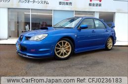 subaru impreza 2006 -SUBARU--Impreza GH-GDB--GDB-037711---SUBARU--Impreza GH-GDB--GDB-037711-