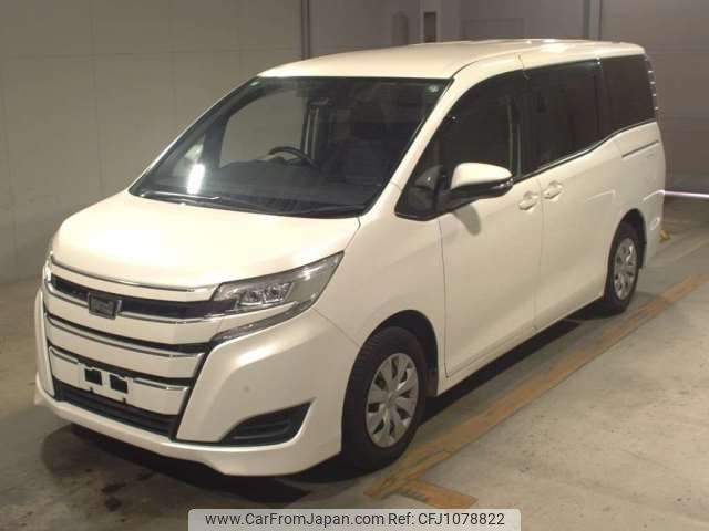 toyota noah 2019 -TOYOTA--Noah DBA-ZRR80G--ZRR80-0515601---TOYOTA--Noah DBA-ZRR80G--ZRR80-0515601- image 1